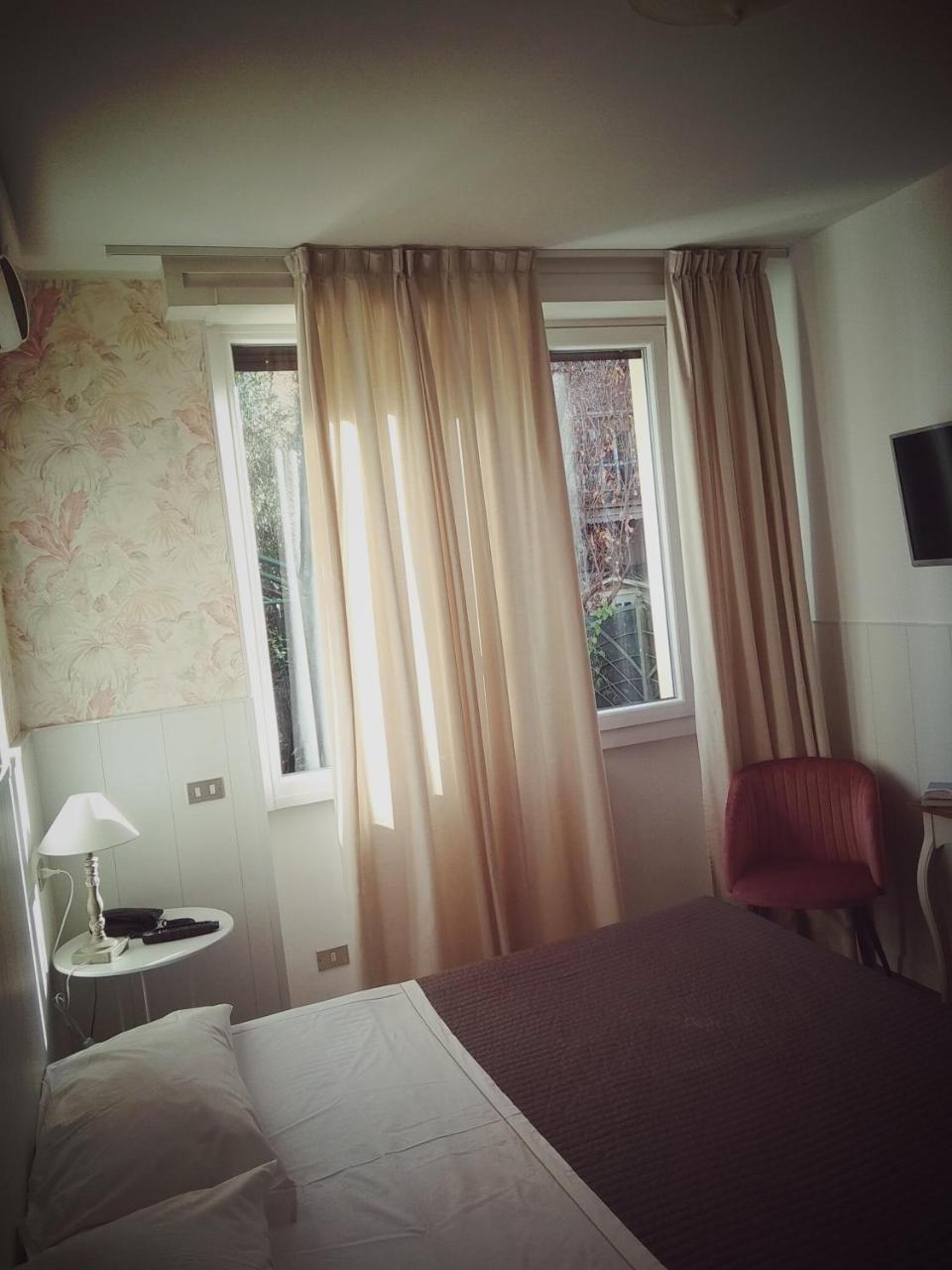 Hotel Malta Mailand
