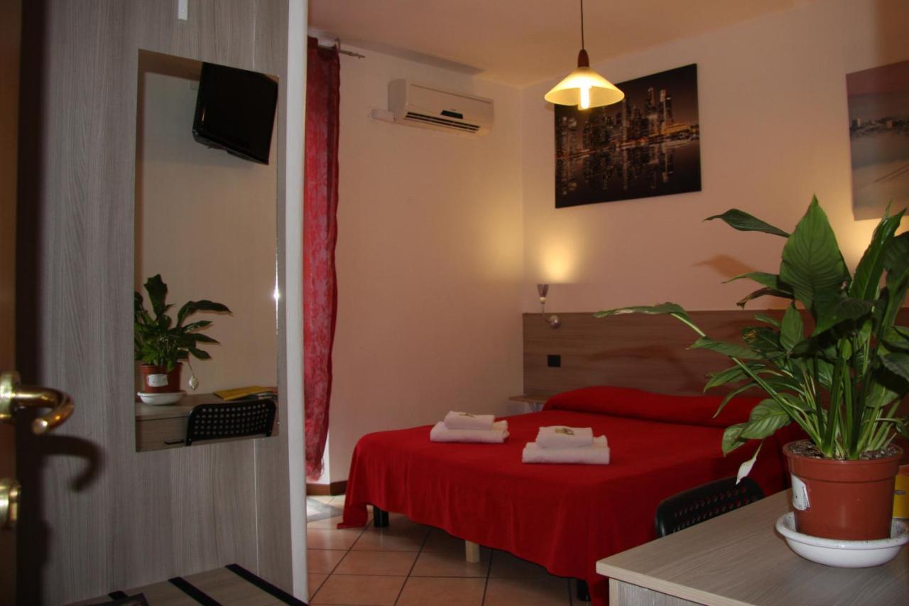 Hotel Adelchi Milano