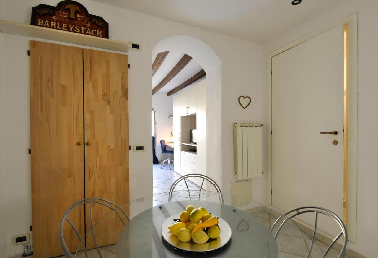 Gaudenzio Ferrari Halldis Appartement