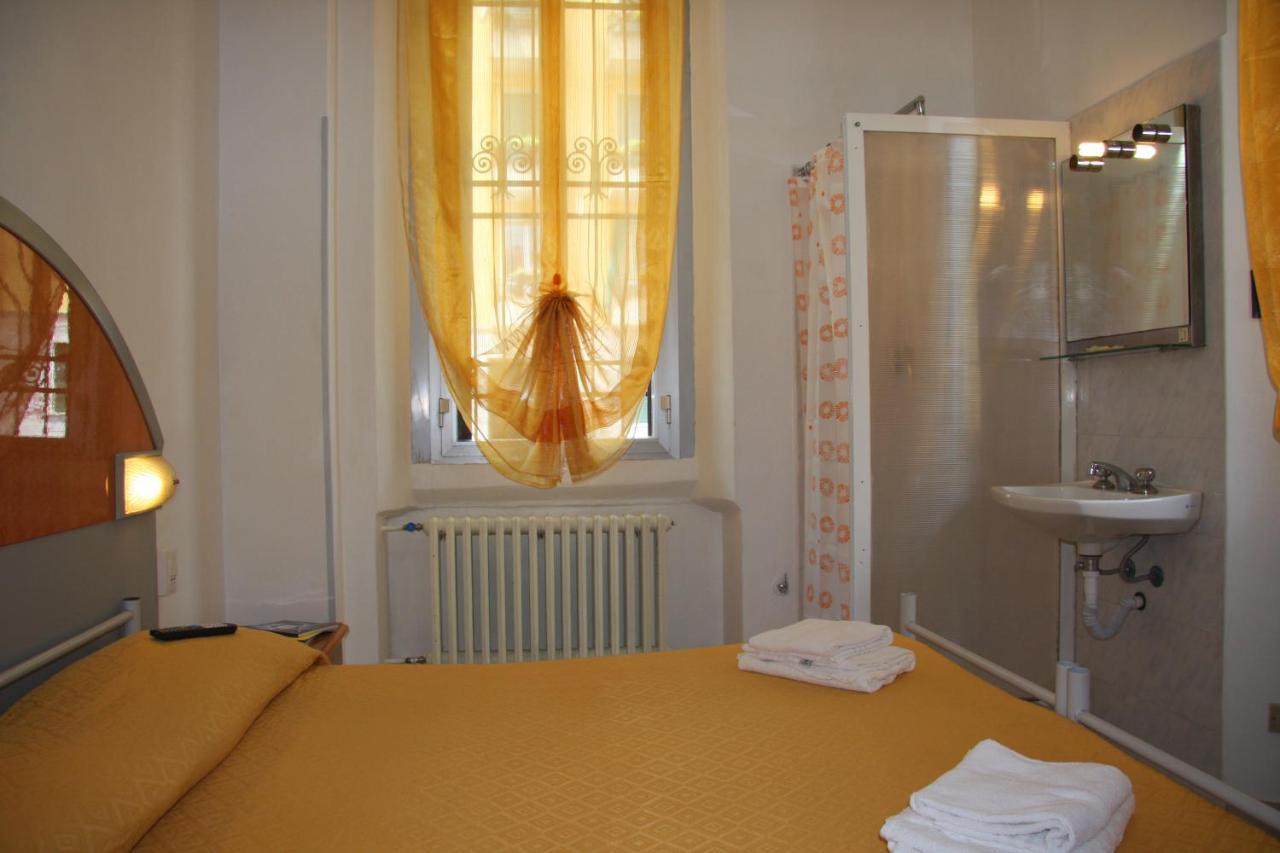 Hotel Adelchi Milano