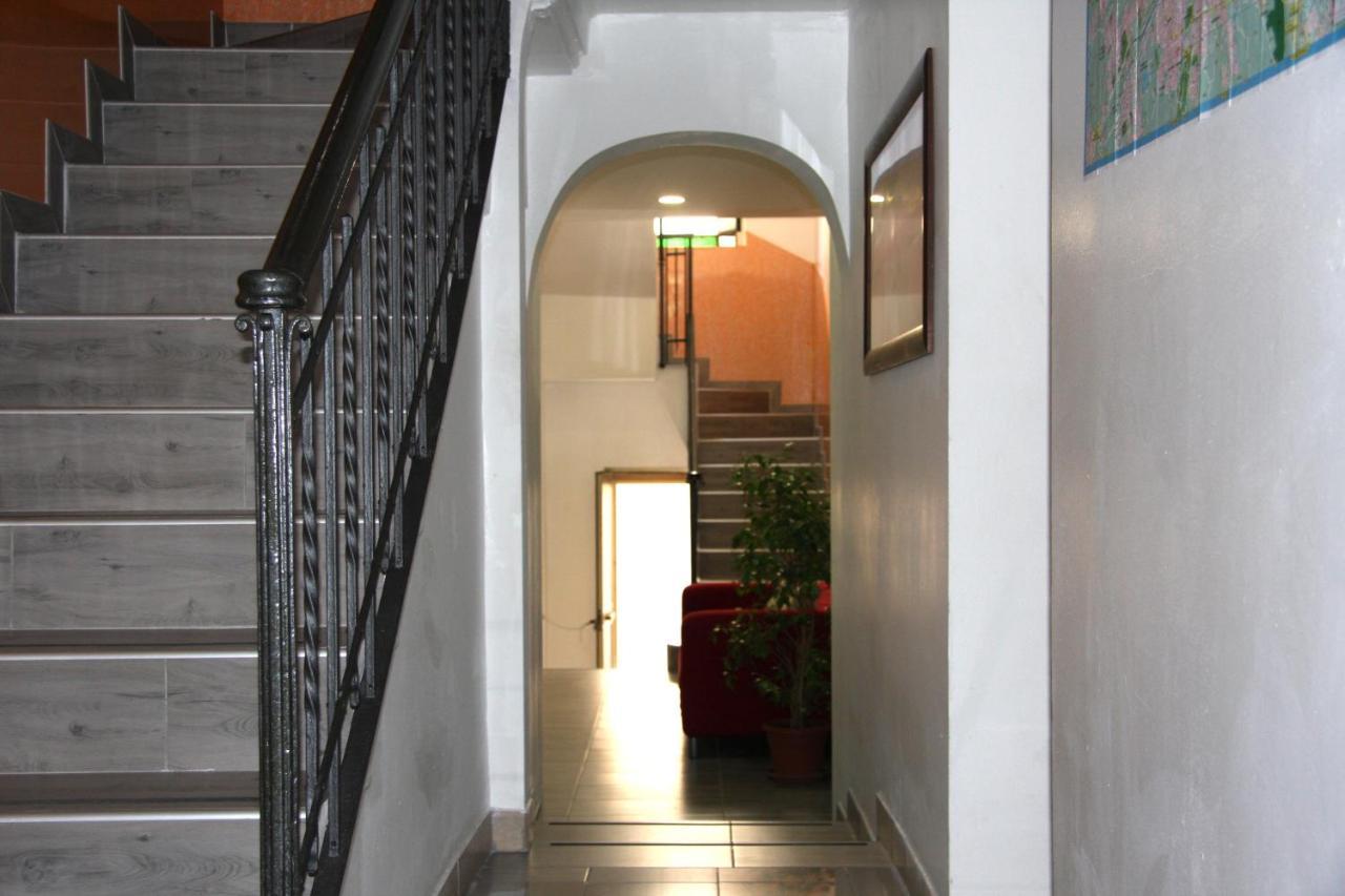 Adelchi Hotel Milano