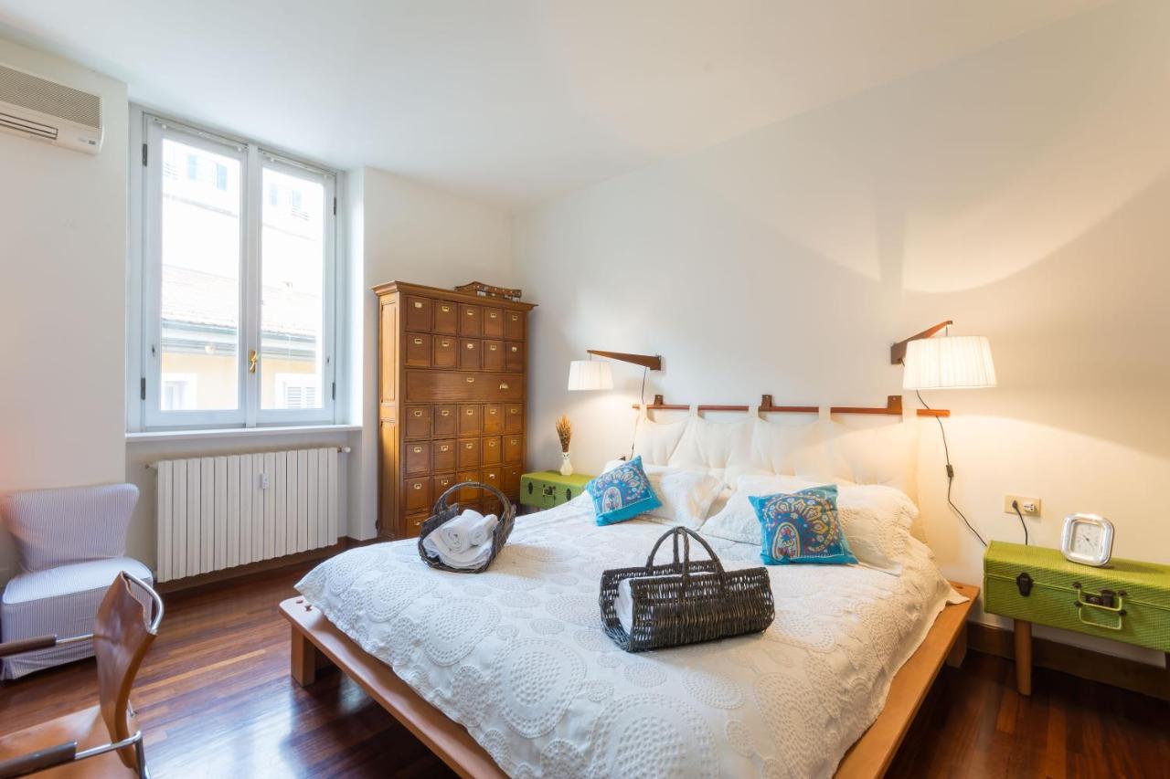 Brera 27 Leilighet *