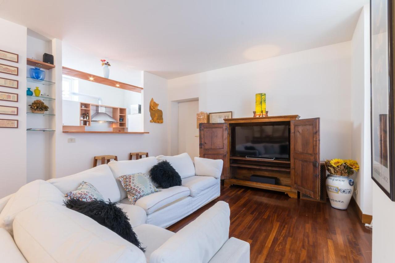 Leilighet Brera 27 Milano