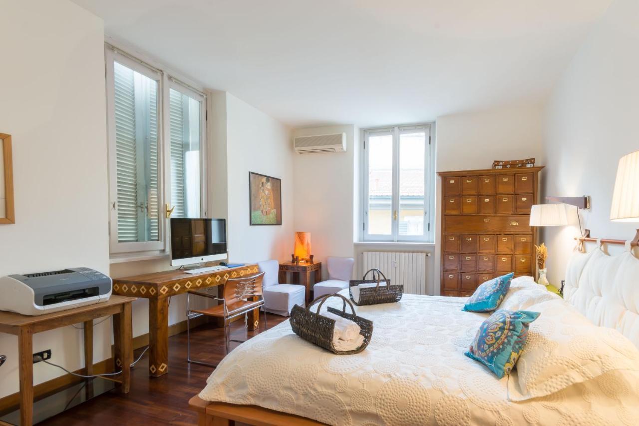 Leilighet Brera 27 Milano