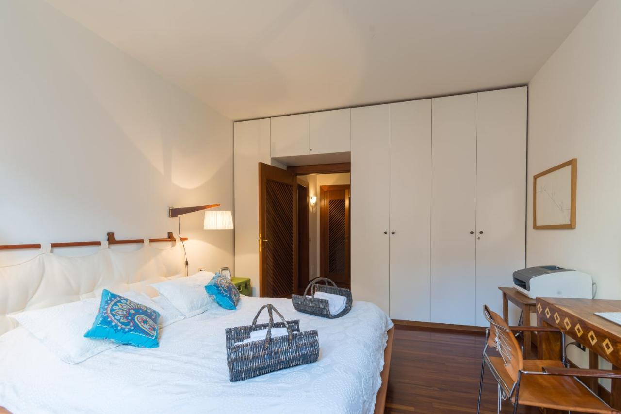 Leilighet Brera 27 *