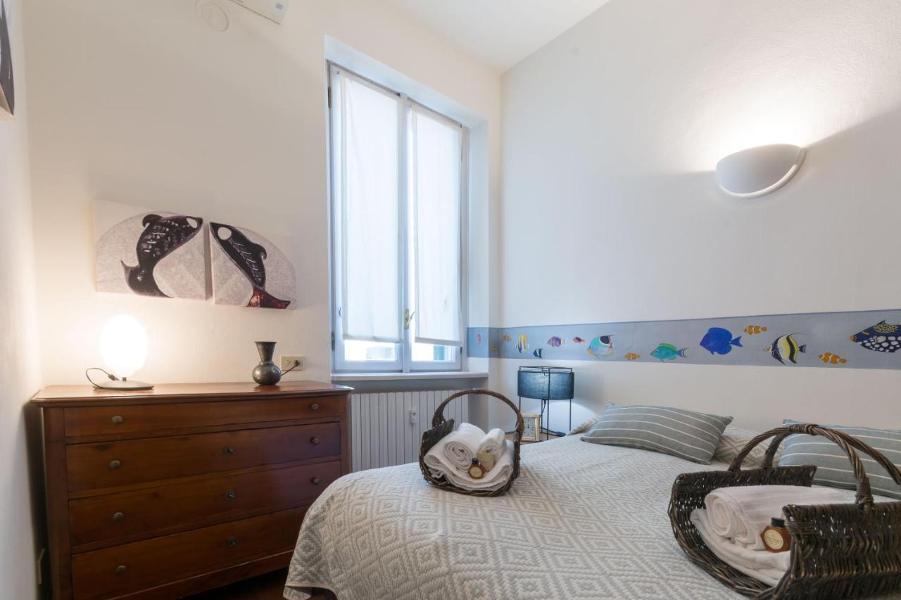 Brera 27 Leilighet Milano