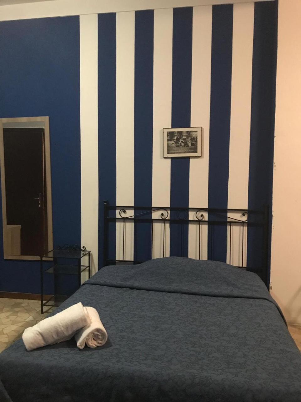 Vintage Hotel Milaan