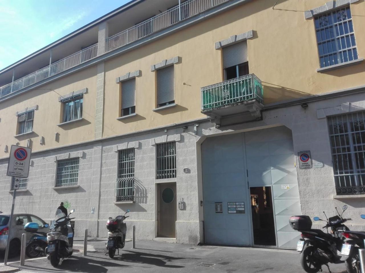 Primopiano - Garofalo A Milano