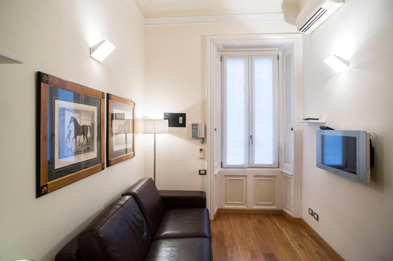 Living Milan - Via Giorgio Jan 14 Appartamento