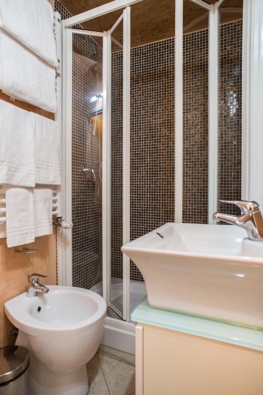 Appartamento Living Milan - Via Giorgio Jan 14