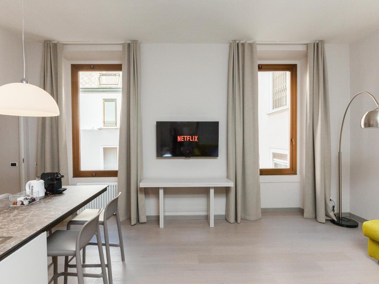 Easyhomes-duomo & * Milano