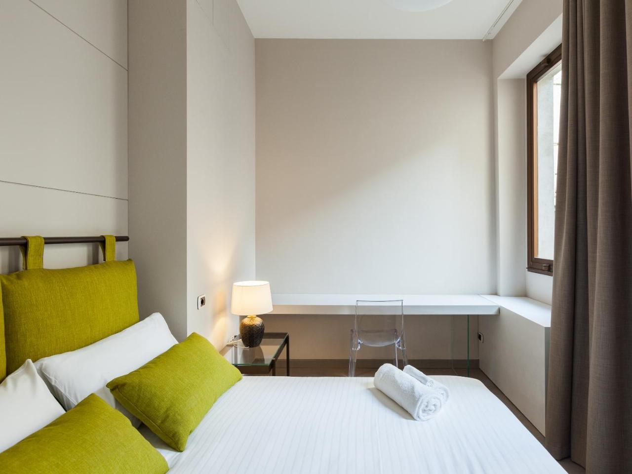 Easyhomes-duomo & Leilighet