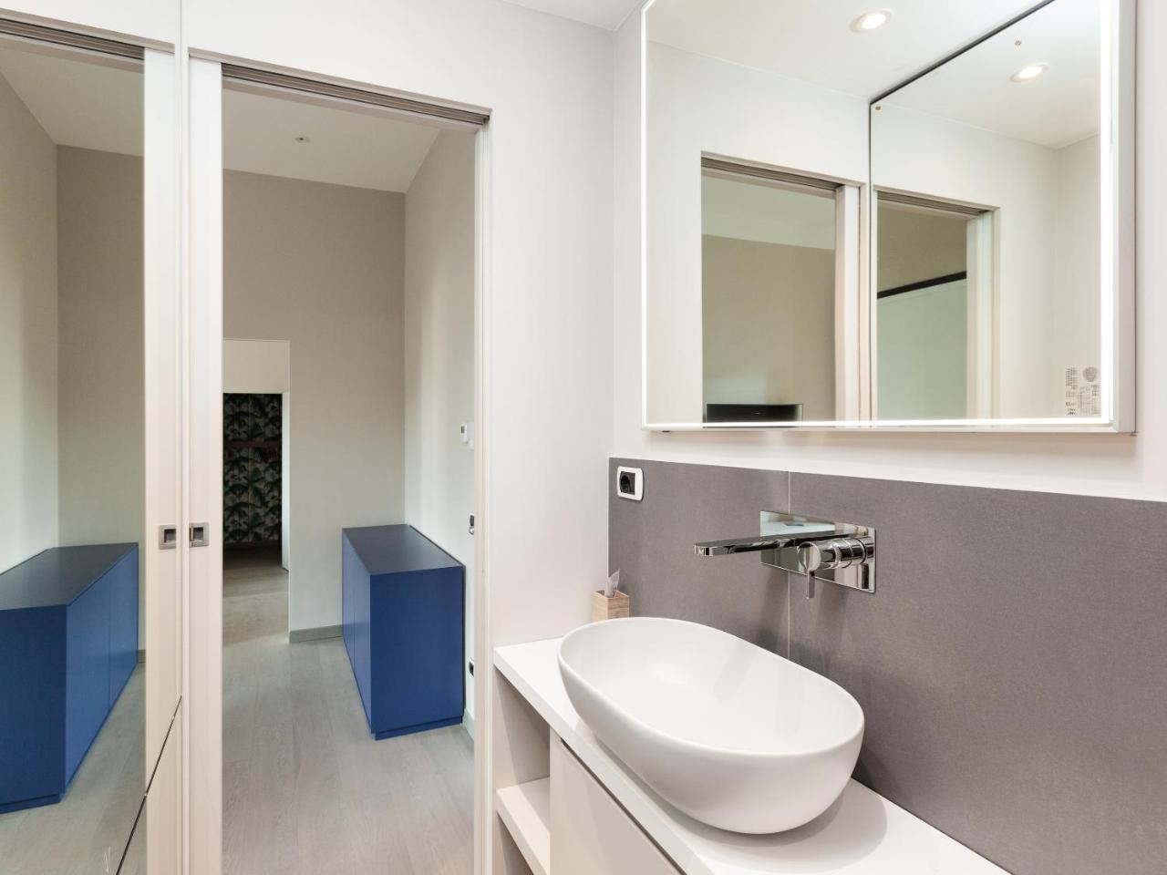Easyhomes-duomo & Leilighet *