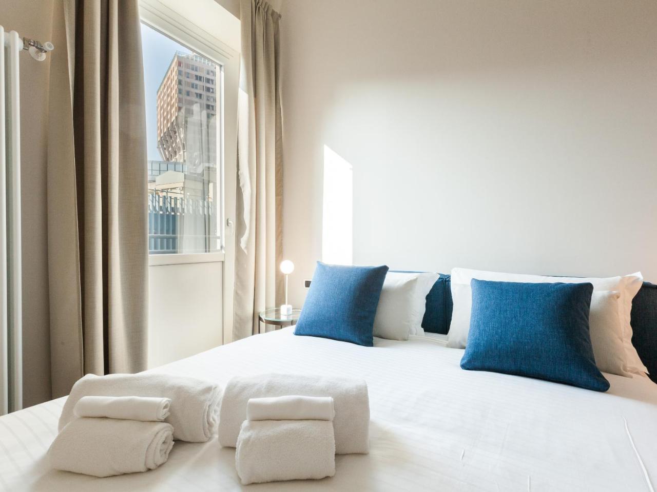 Easyhomes-duomo & Milano