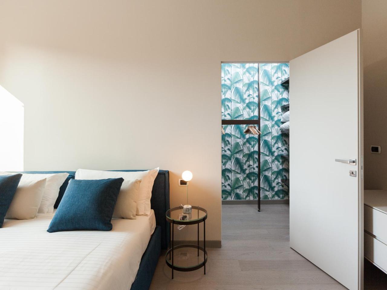 Easyhomes-duomo & Leilighet *