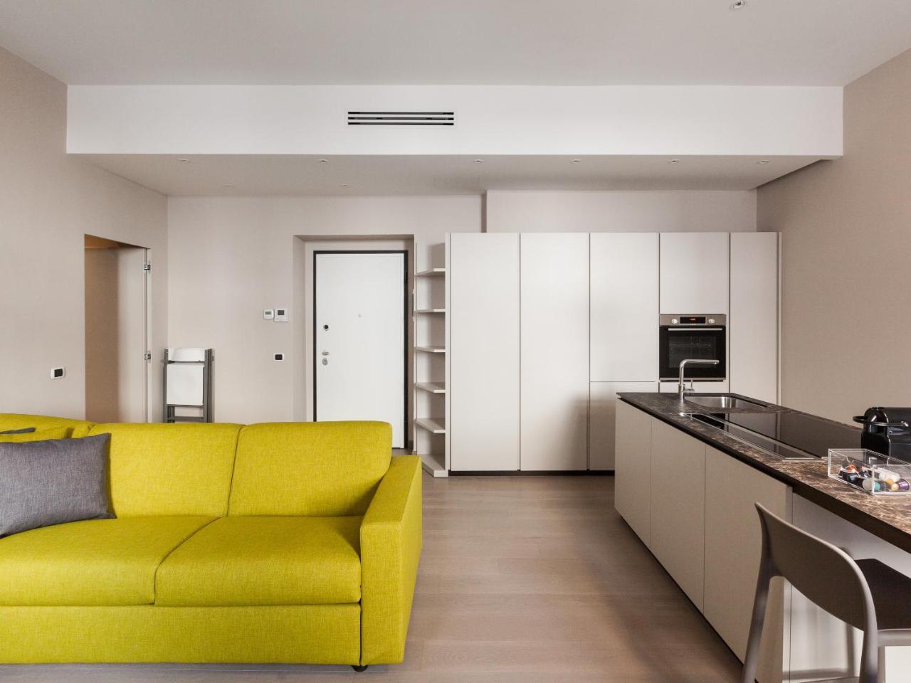 Leilighet Easyhomes-duomo &