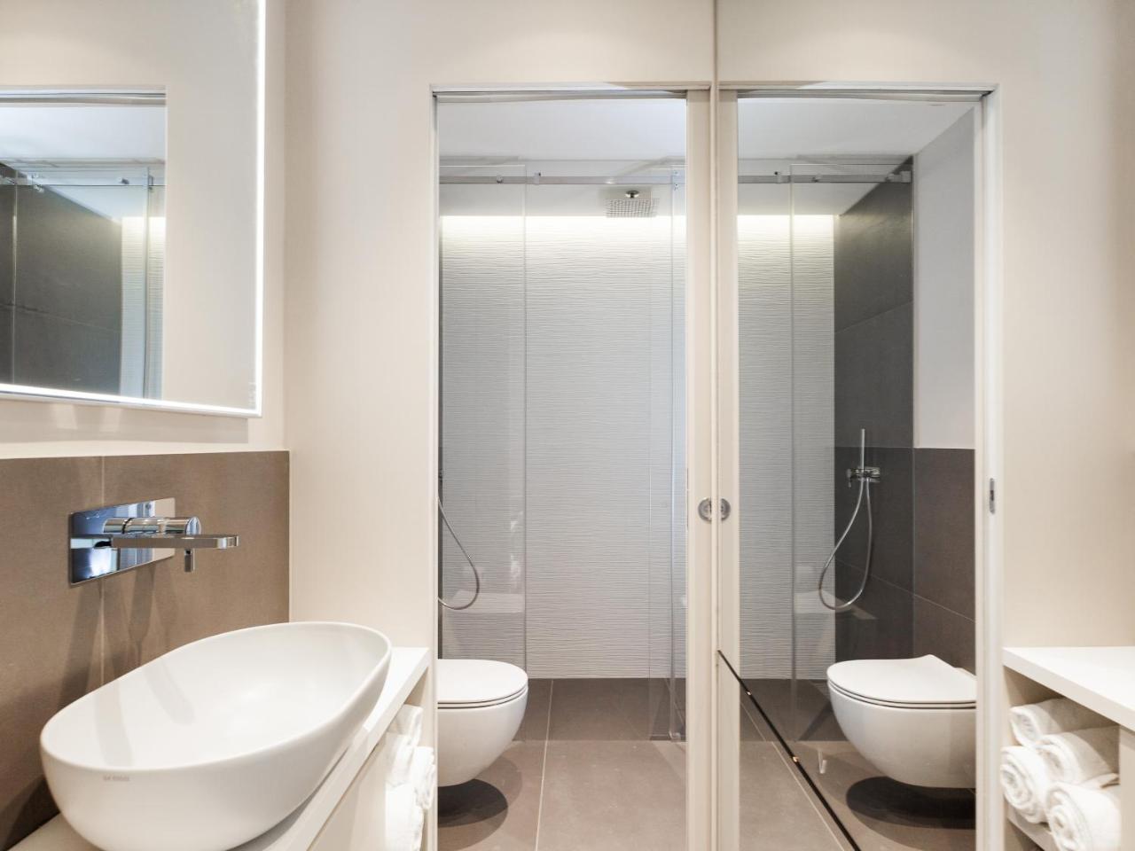 Easyhomes-duomo & Leilighet