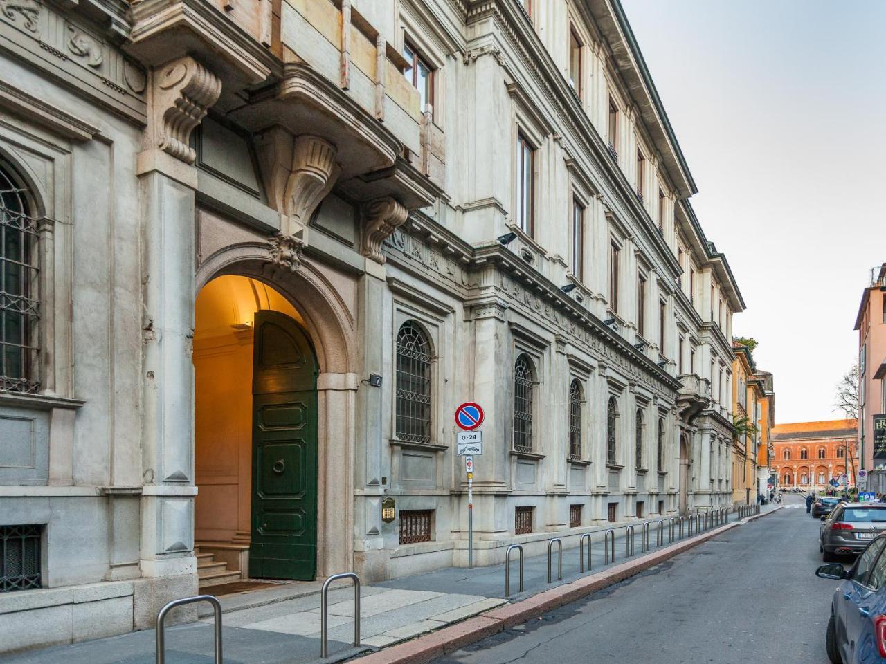 Easyhomes-duomo & Leilighet
