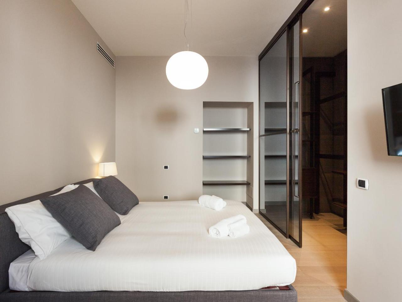 Easyhomes-duomo & Leilighet Milano