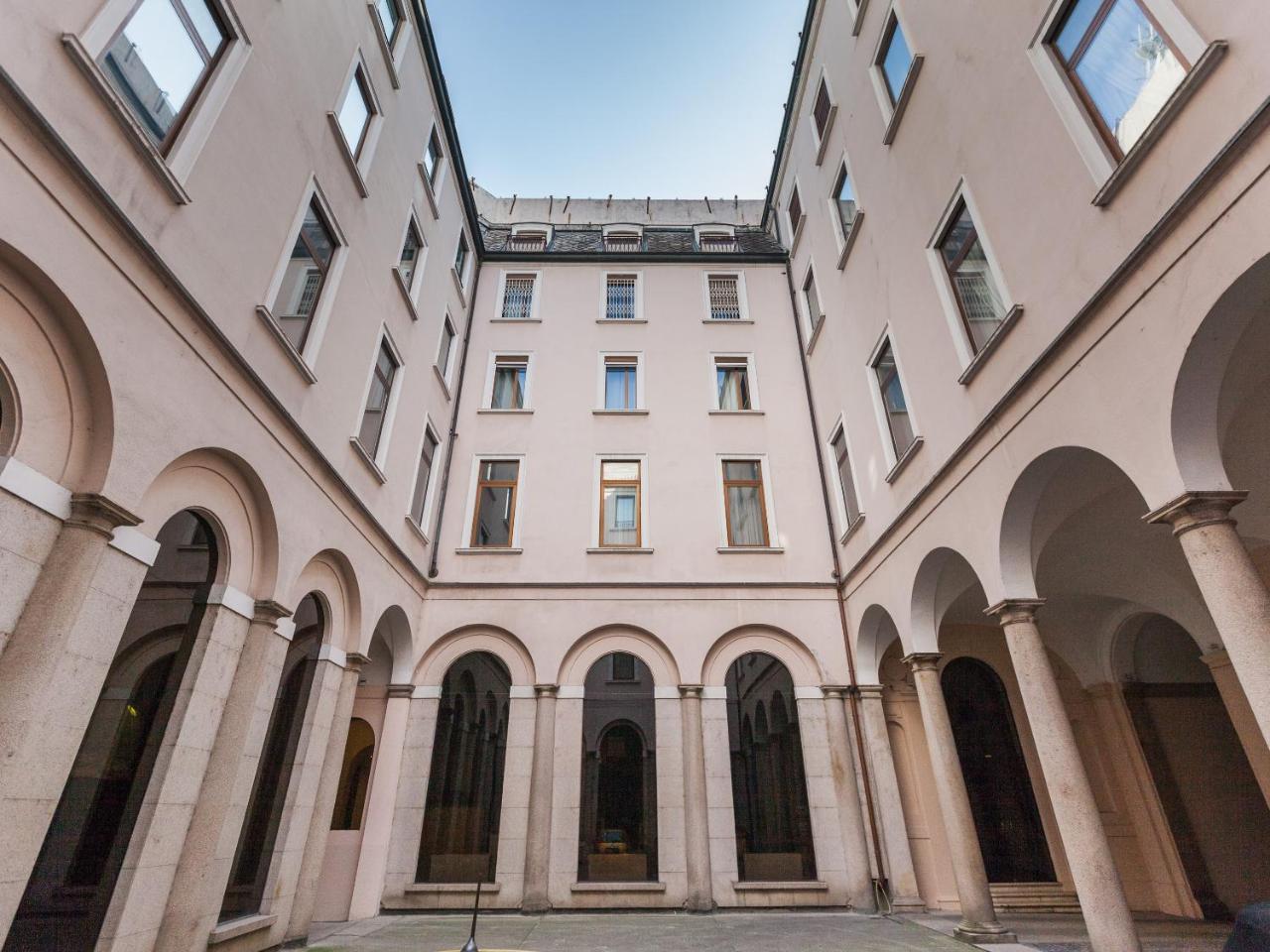 Easyhomes-duomo & Milano