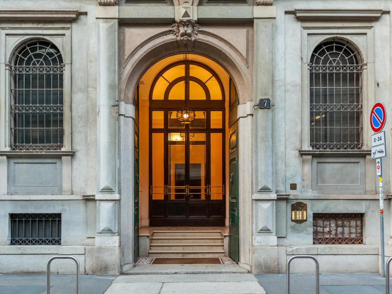 Easyhomes-duomo & Milano