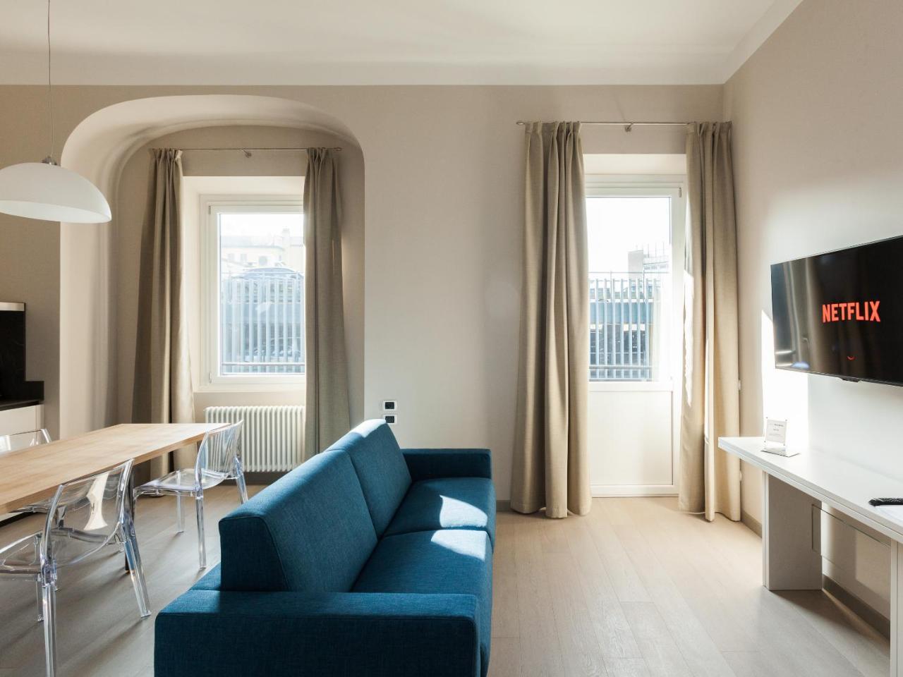 Leilighet Easyhomes-duomo & Milano