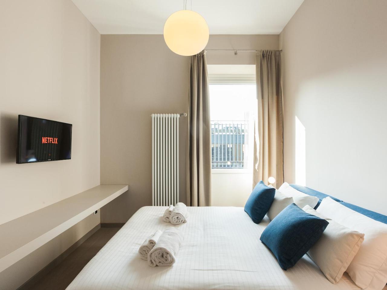 Easyhomes-duomo & Leilighet