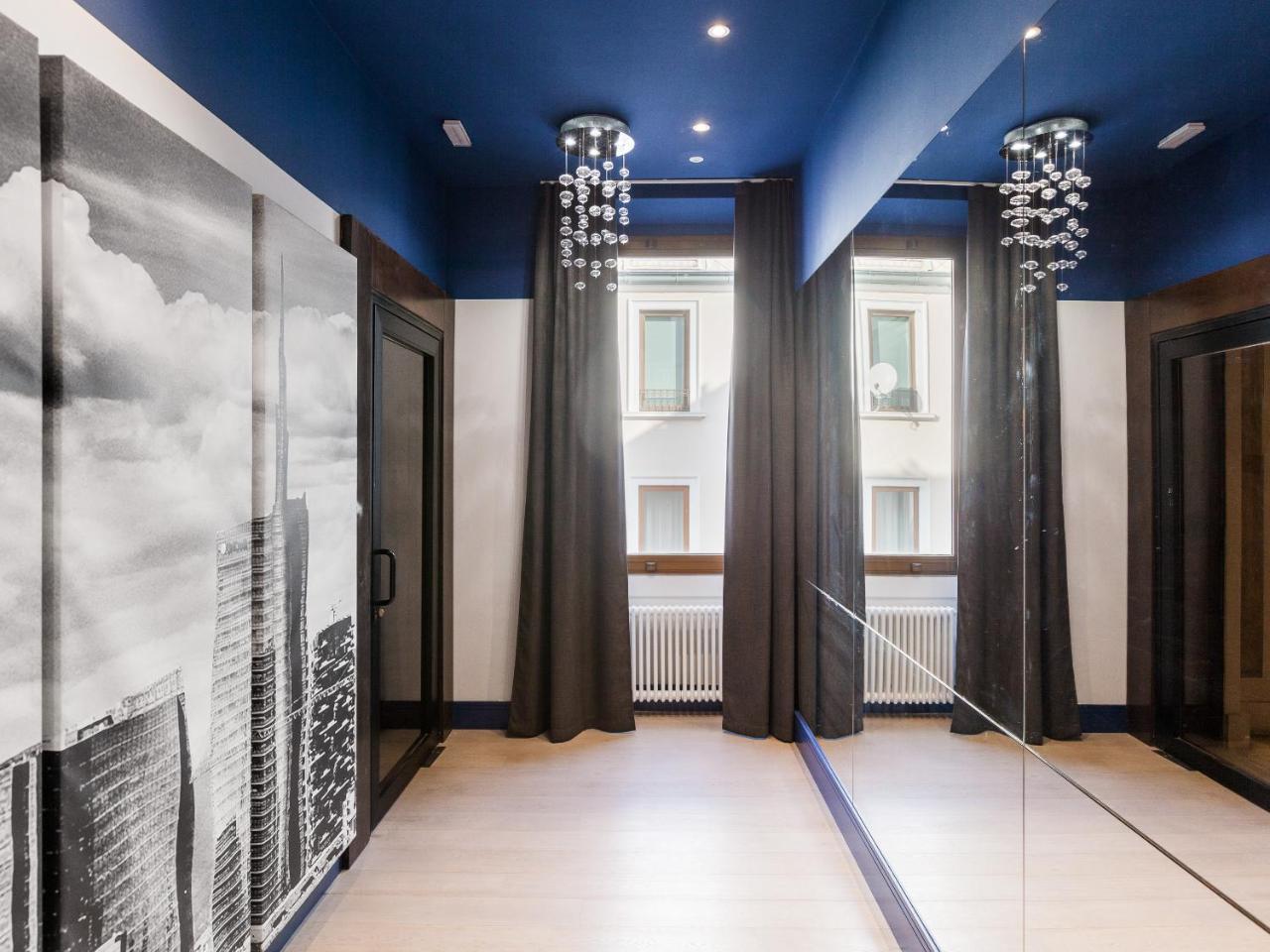 Easyhomes-duomo & Leilighet *