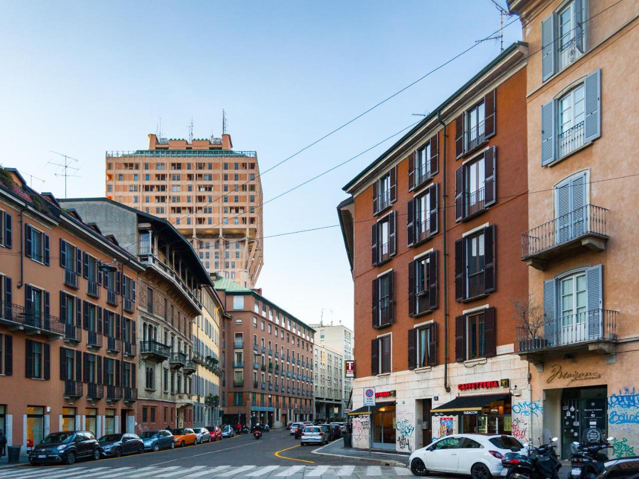 Leilighet Easyhomes-duomo & Milano