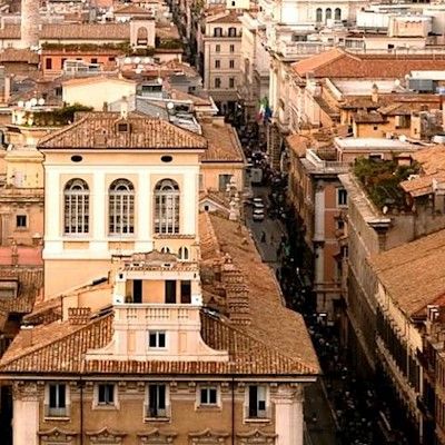 Doria Grand Hotel Milan