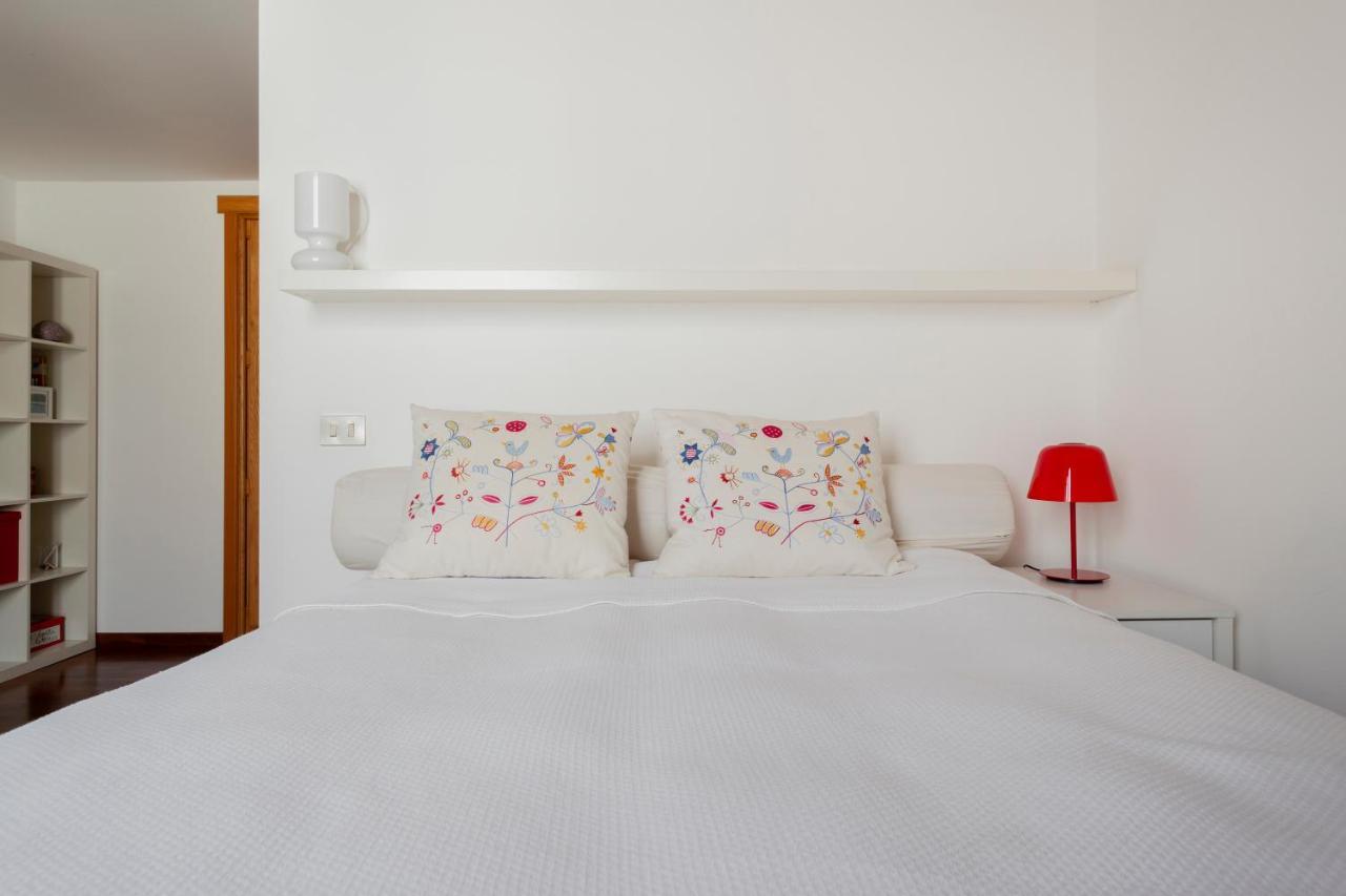 Apartment San Michele Mailand