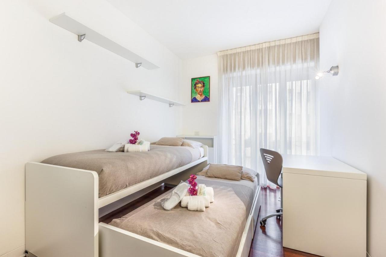 Apartment Bright And Cozy In Isola District - Marco Polo