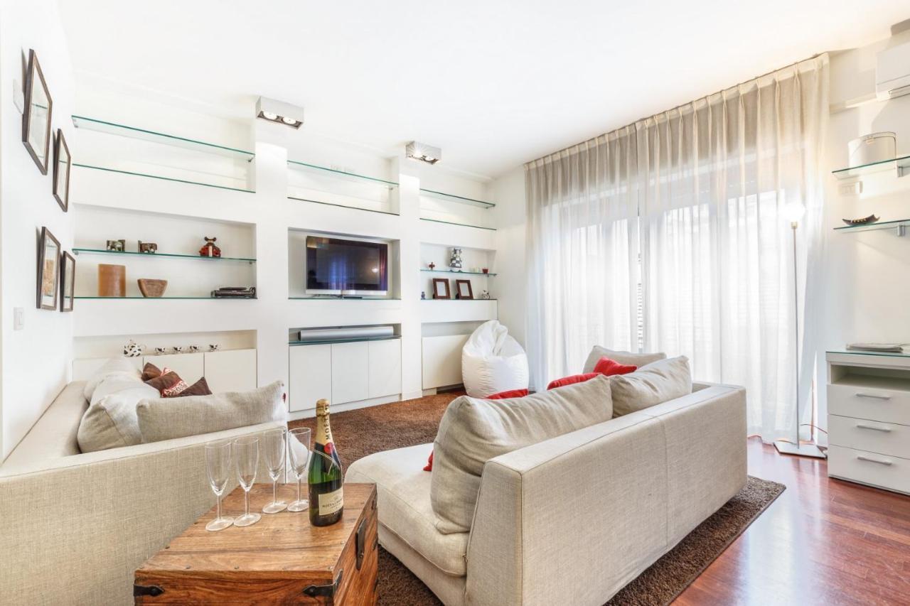 Bright And Cozy In Isola District - Marco Polo Milan