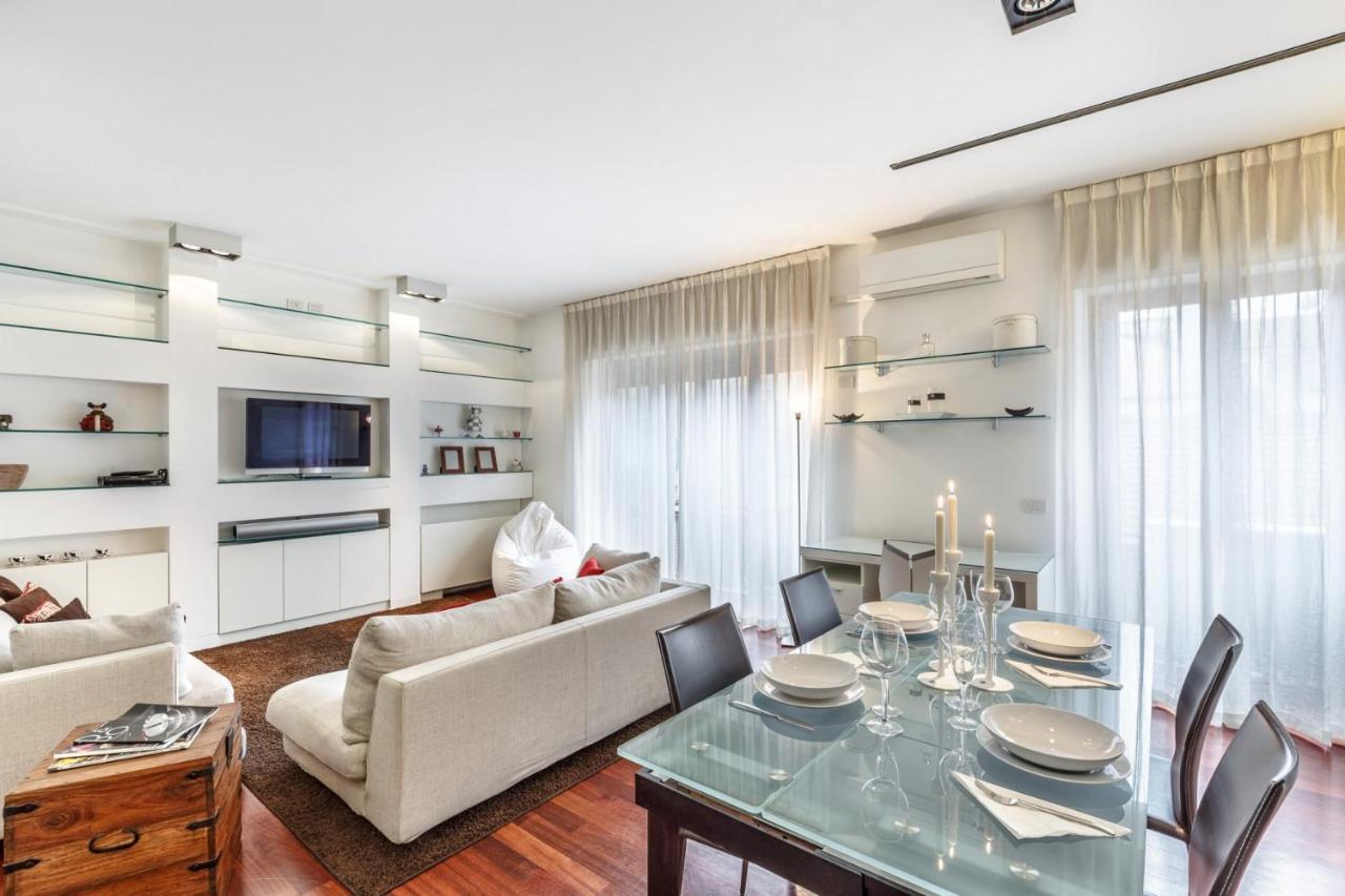 Apartment Bright And Cozy In Isola District - Marco Polo *