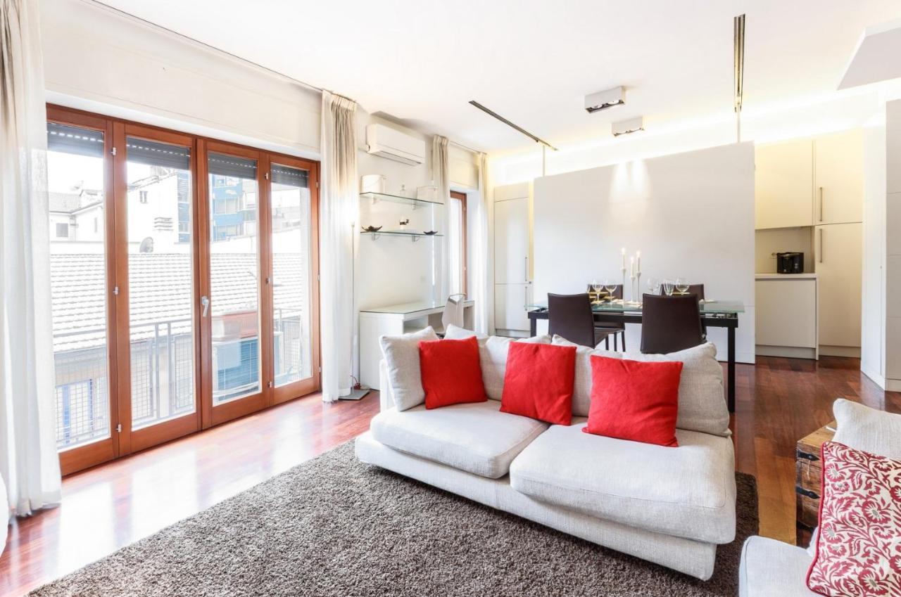 Apartment Bright And Cozy In Isola District - Marco Polo *