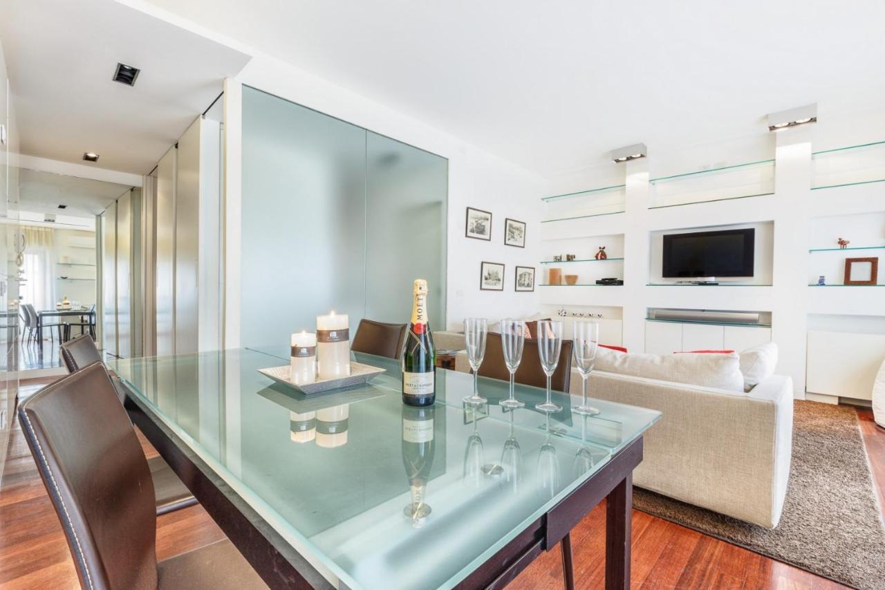 Apartment Bright And Cozy In Isola District - Marco Polo Milan