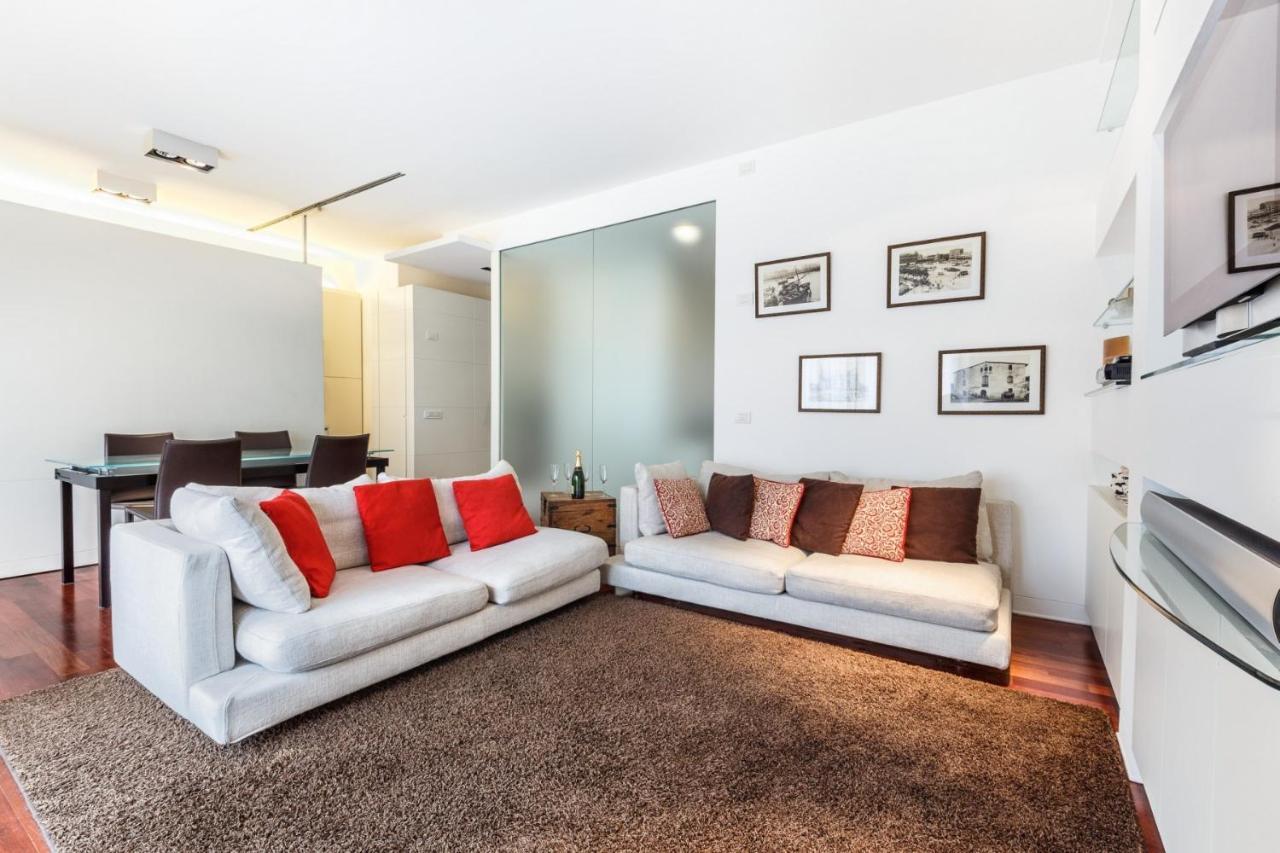 Bright And Cozy In Isola District - Marco Polo * Mailand