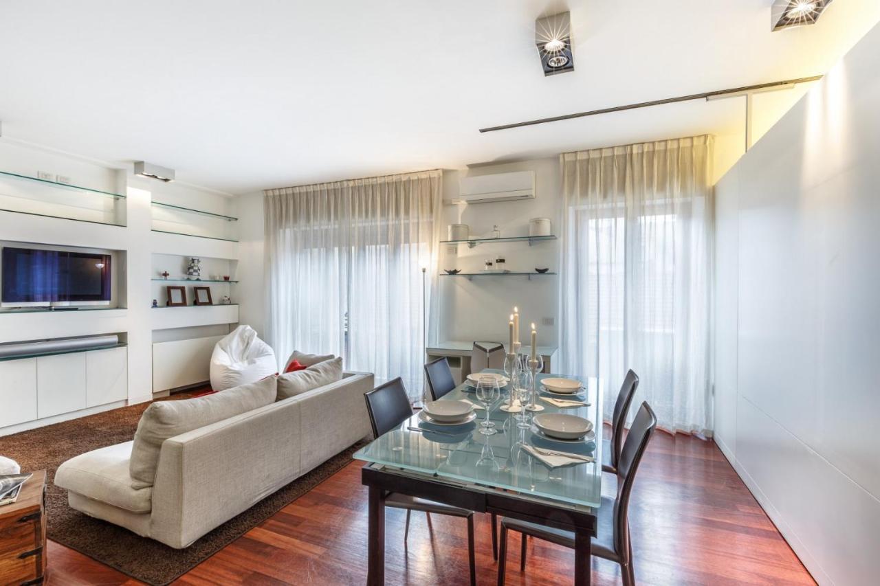Apartment Bright And Cozy In Isola District - Marco Polo Milan
