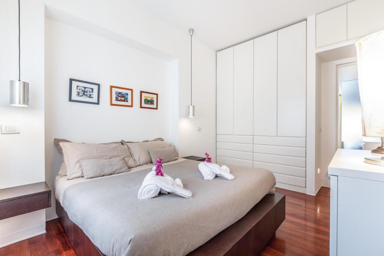 Bright And Cozy In Isola District - Marco Polo *