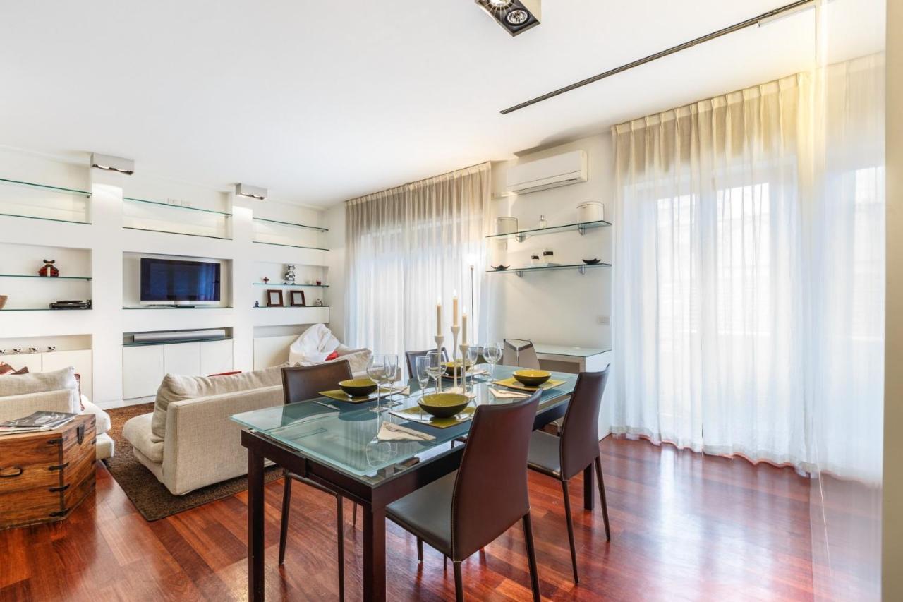 Apartment Bright And Cozy In Isola District - Marco Polo