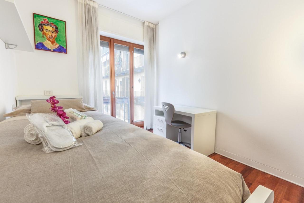 Bright And Cozy In Isola District - Marco Polo *