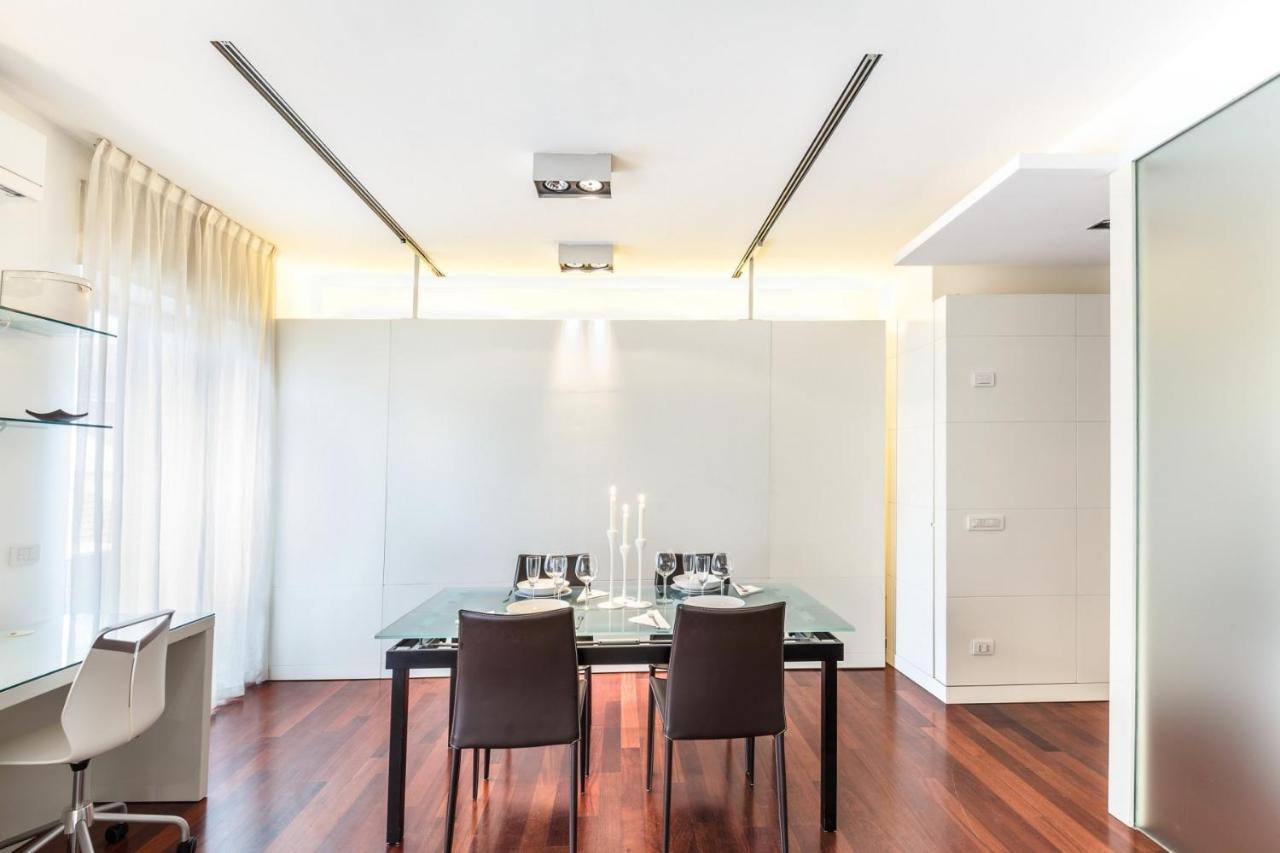 Apartment Bright And Cozy In Isola District - Marco Polo