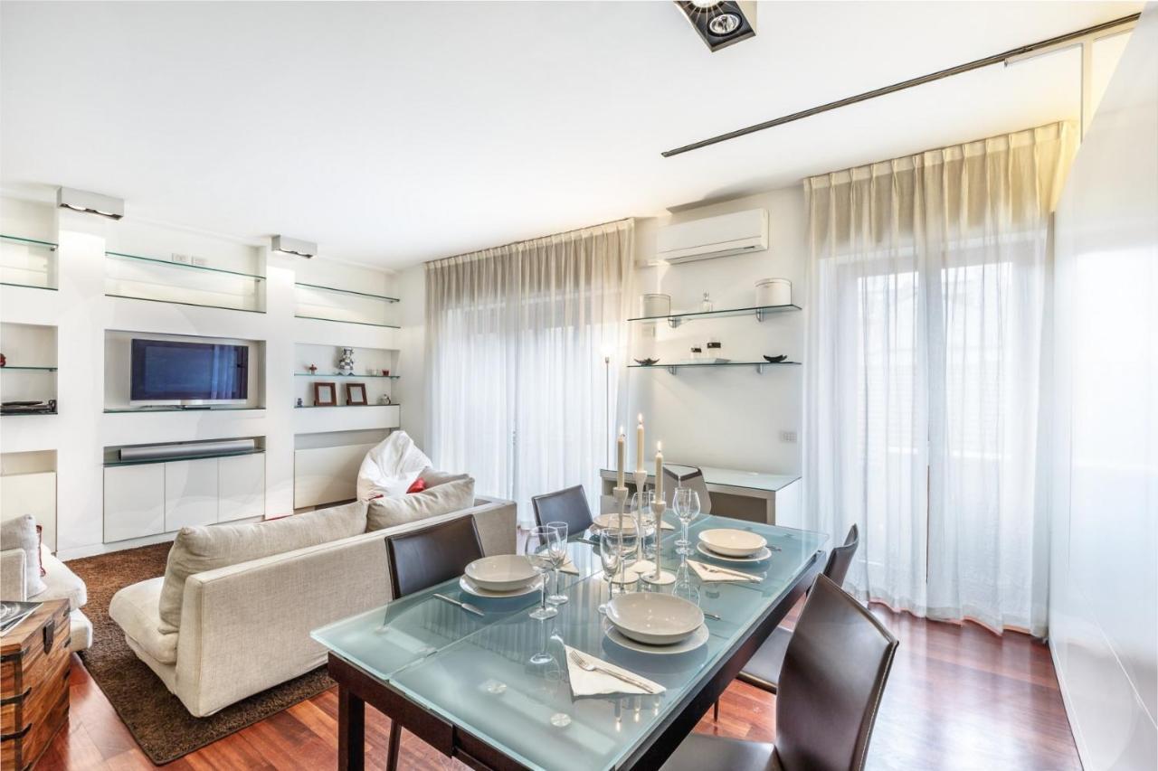 Bright And Cozy In Isola District - Marco Polo Apartment *
