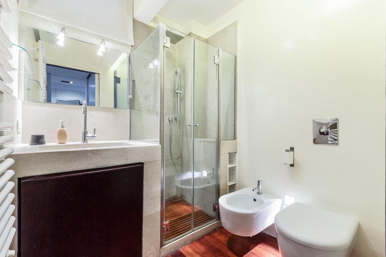 Apartment Bright And Cozy In Isola District - Marco Polo Milan