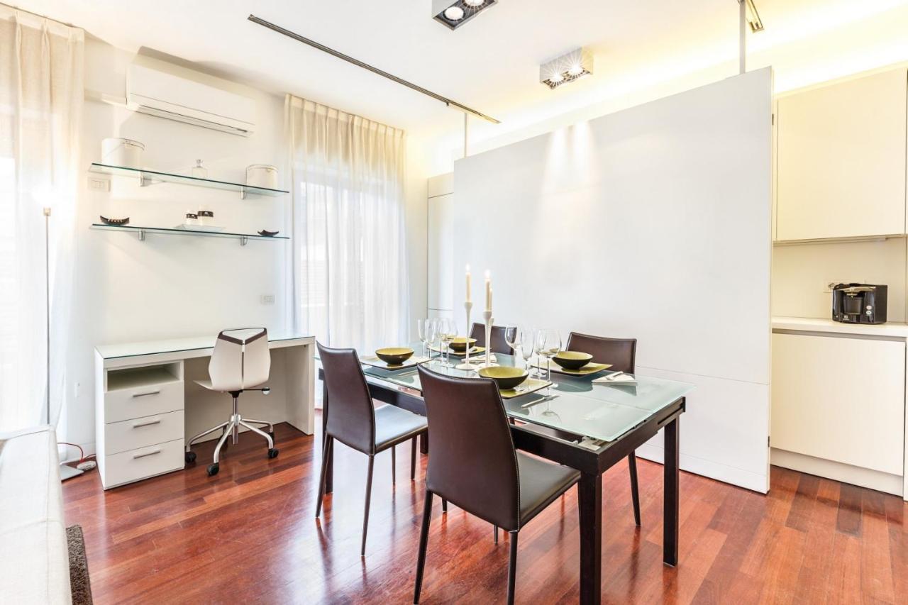 Bright And Cozy In Isola District - Marco Polo Apartment *