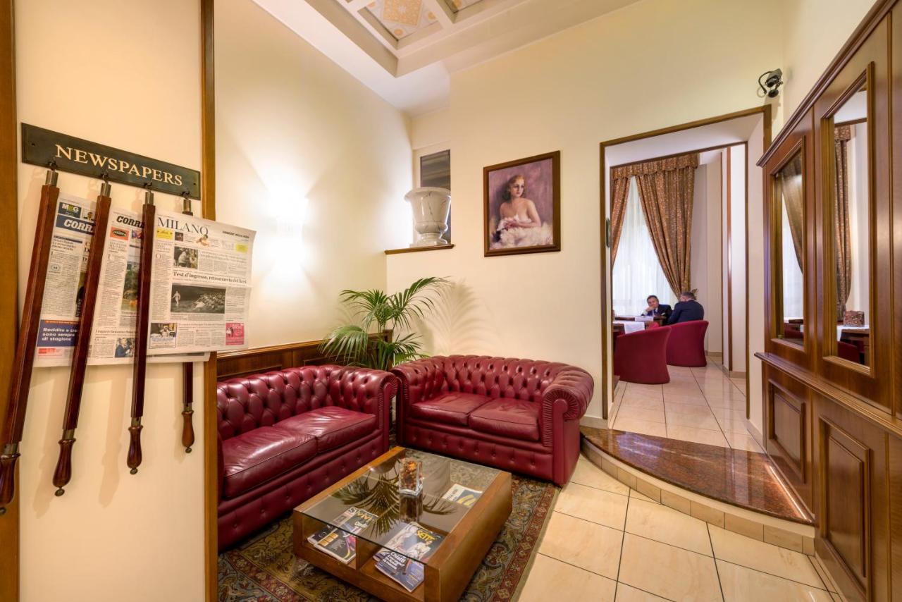 Lancaster Milano