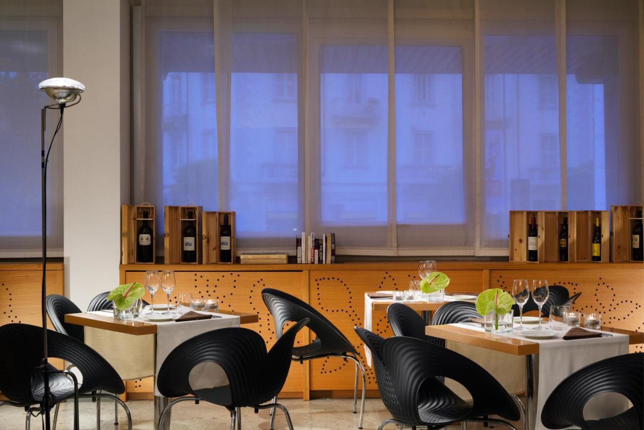 Unahotels Mediterraneo 4*