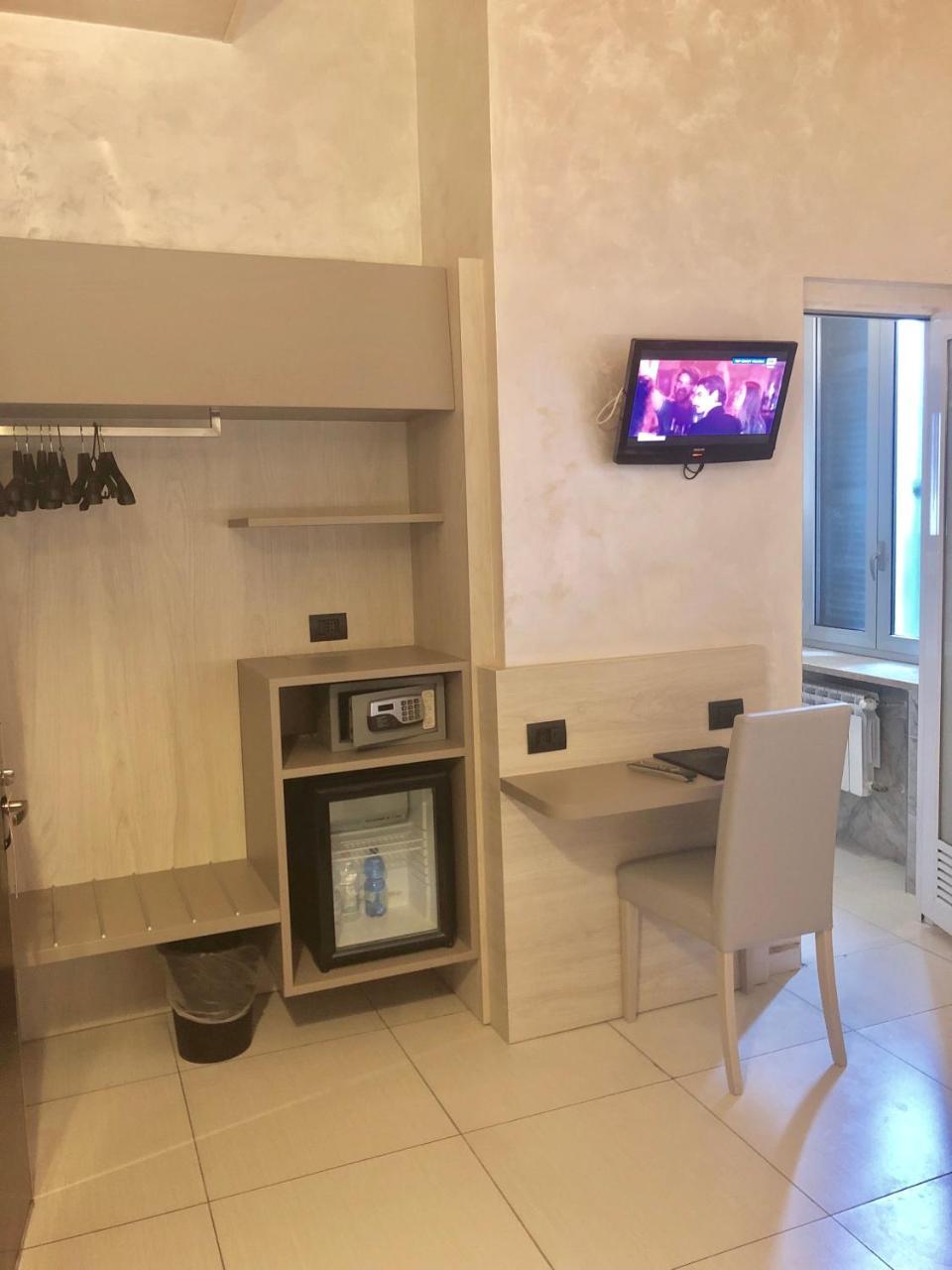 Hotell Bolzano 3*