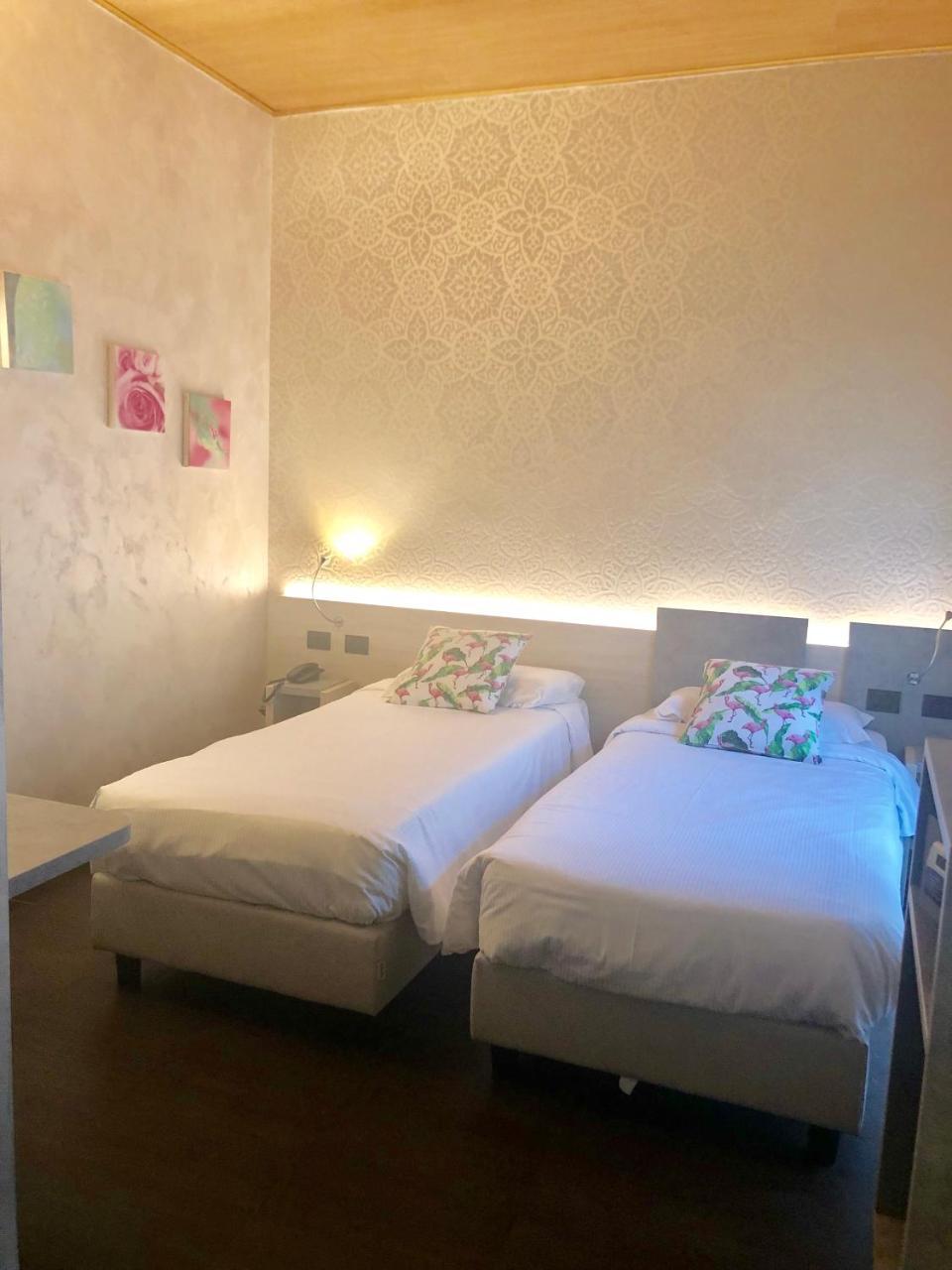Bolzano 3*