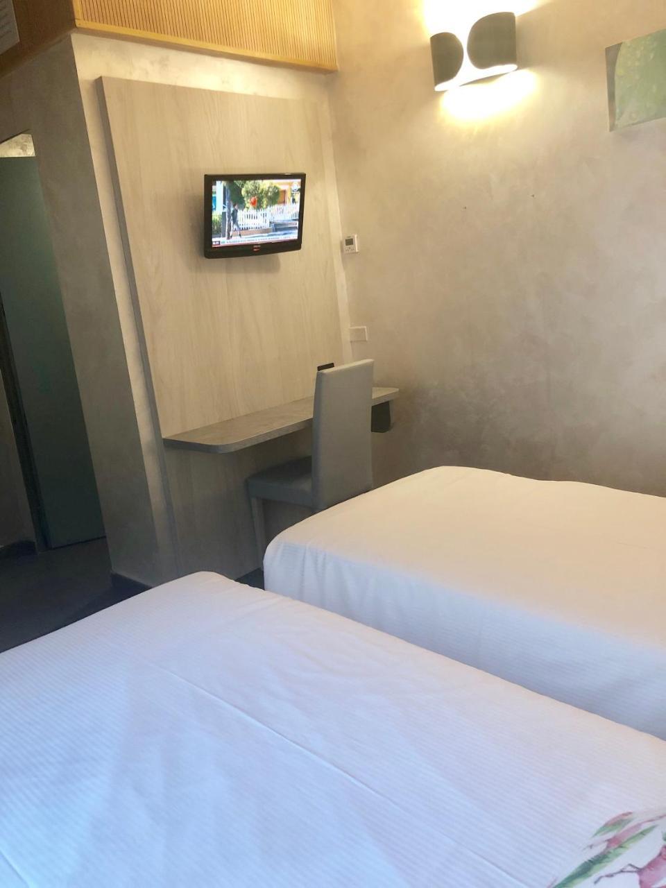 Bolzano Hotell